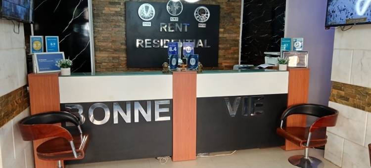博讷维酒店(Bonne Vie Hotel)图片