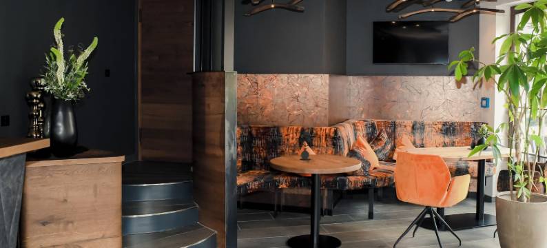 老城区酒店(Altstadt-Hotel)图片