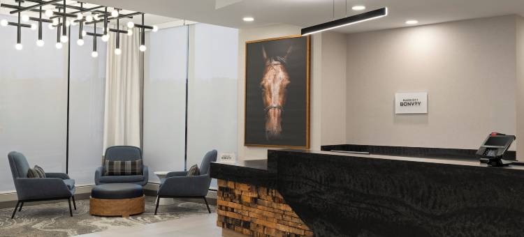 Fairfield by Marriott Inn & Suites Corbin图片