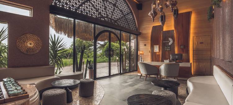 沙努尔海景豪华度假村及水疗中心 - Ini VIE Hospitality(Seascape Luxury Resort & SPA Sanur by Ini VIE Hospitality)图片