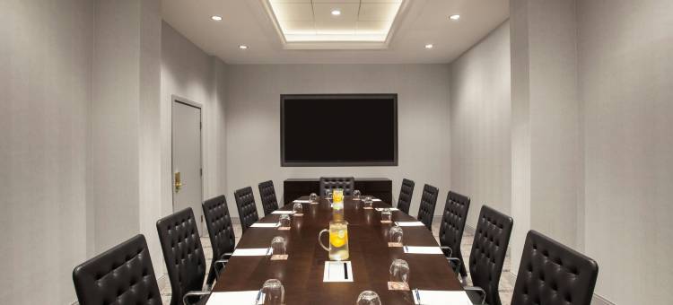费城大学城喜来登酒店(Sheraton Philadelphia University City Hotel)图片