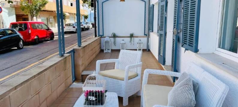 托雷海滩公寓(APARTMENTS TORRE PLAYA)图片