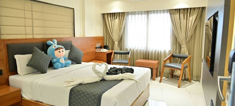 塞卡玛尔旅馆(Hotel Sai Kamal)图片