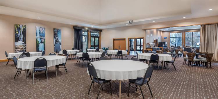 温莎贝斯特韦斯特酒店(Best Western Windsor Inn)图片