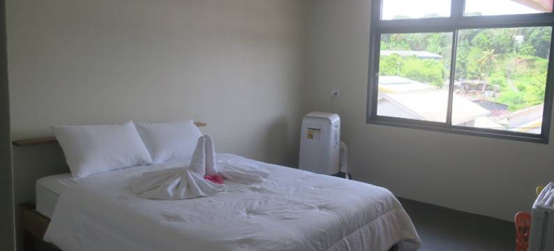 扎鲁酒店(Zaru Hotel)图片