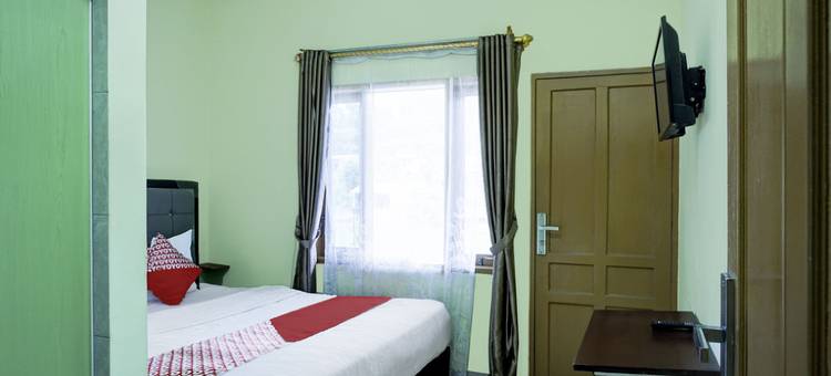 O酒店巴拉巴特，靠近Ajibata码头，前称Pudan公寓2(Hotel O Parapat Near Dermaga Ajibata Formerly Pudan Residence 2)图片