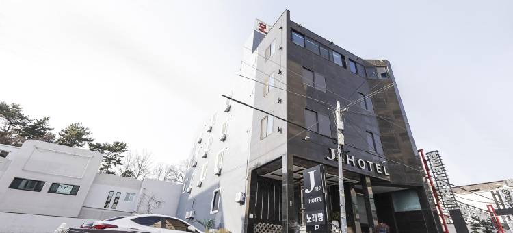 Sacheon J图片