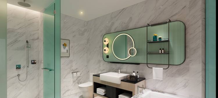 voco 古晋 酒店 by IHG(voco Kuching by IHG)图片