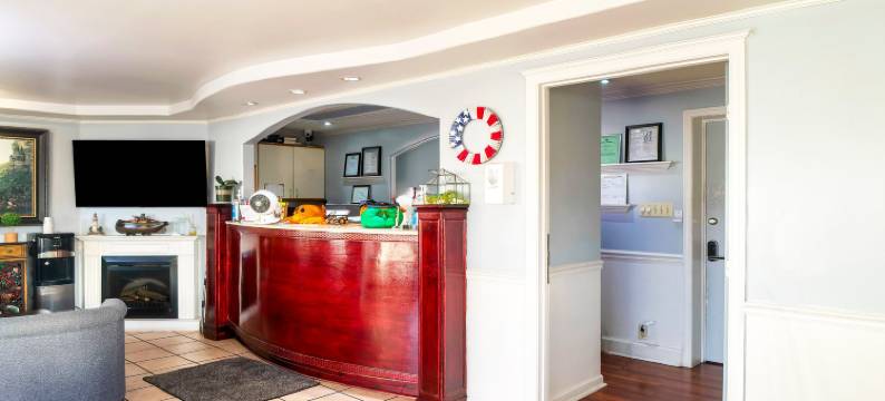 Hotel O Haven Inn Huntsville AL US 72图片