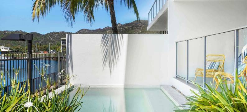 派珀斯蓝上蓝酒店(Peppers Blue on Blue)图片