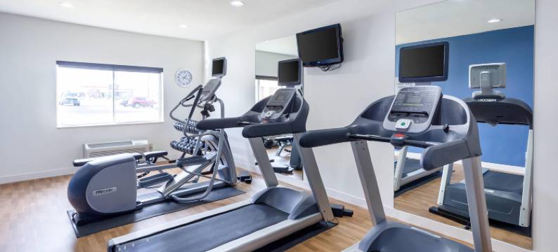 舒适套房林肯北(Comfort Suites Lincoln North)图片