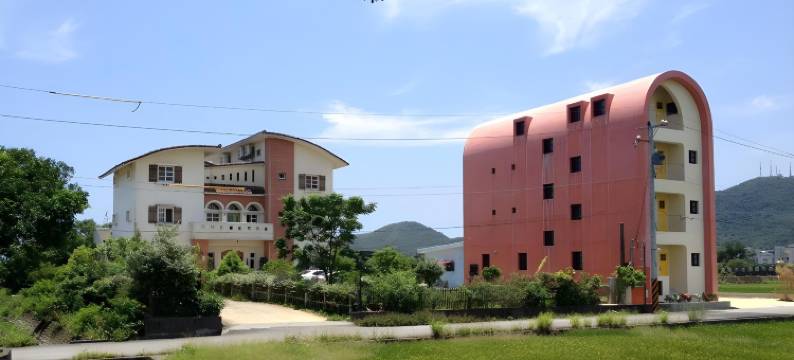 宜兰蕾米斯民宿图片