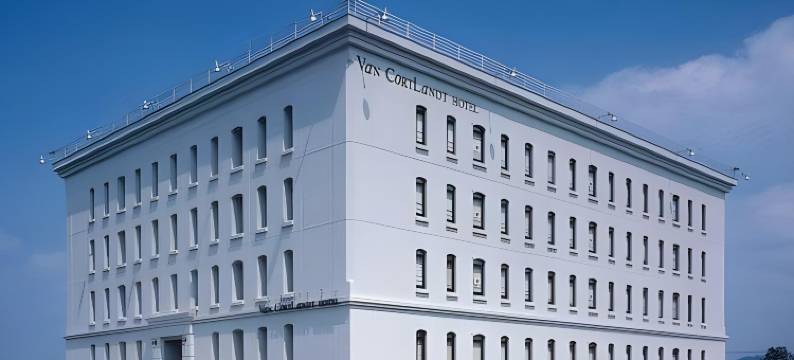 Van Cortlandt酒店(Van Cort Landt Hotel)图片