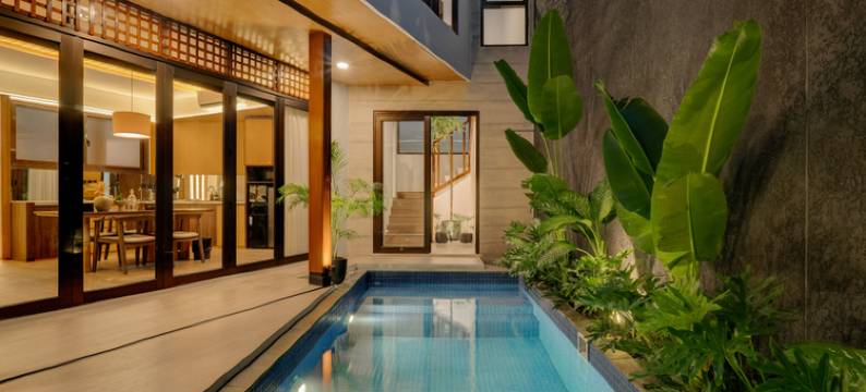 Amanara Pangandaran图片