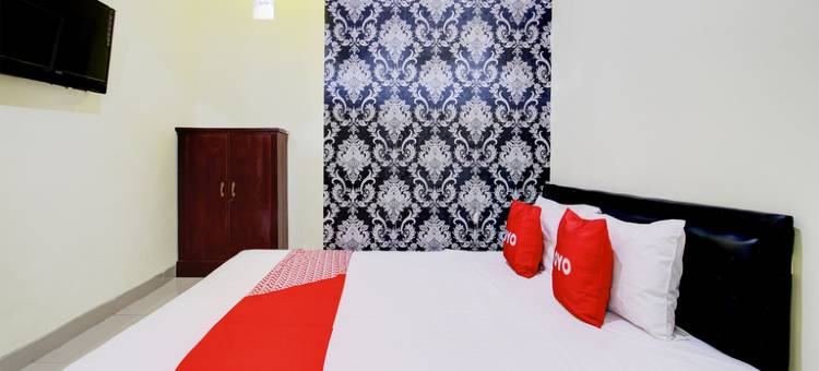 近阿迪苏西普托机场的O Joglo Sorogenen酒店(Hotel O Sleman Near Bandara Adi Sutjipto Formerly Joglo Sorogenen)图片