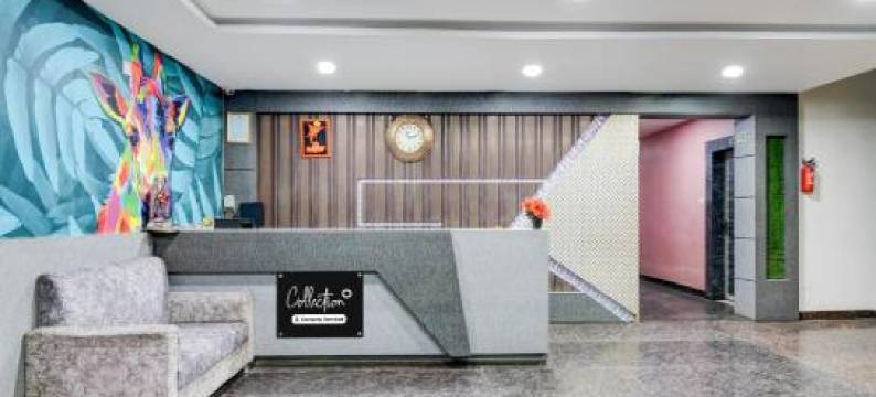 Collection O Mahatma Gandhi Stadium Odisha Formerly Hotel Nirmalya图片