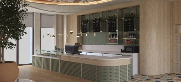 阿克拉迪迪姆度假村及水疗中心(Akra Didim Resort & Spa)图片