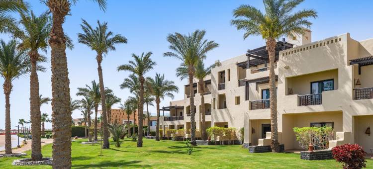 加利布港皮卡尔巴特罗斯金沙酒店(Pickalbatros Sands Port Ghalib)图片