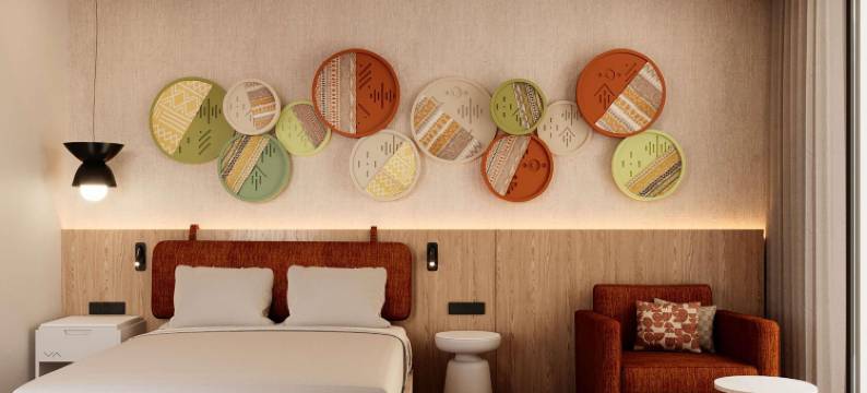 安塔利亚贝莱克美居酒店(2026 年 3 月开业)(Mercure Antalya Belek (Opening March 2026))图片