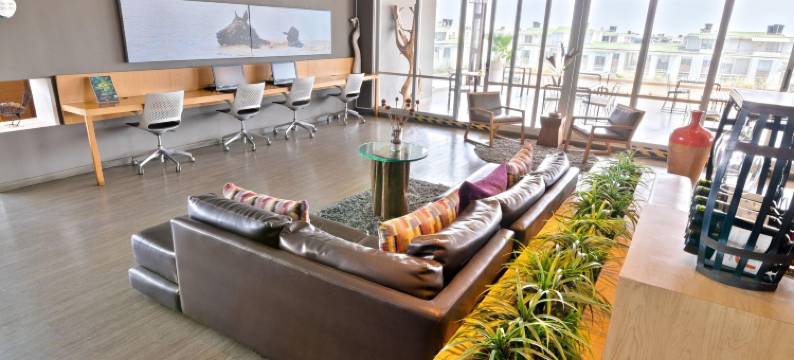 约帕尔GHL风格酒店(GHL Style Yopal)图片