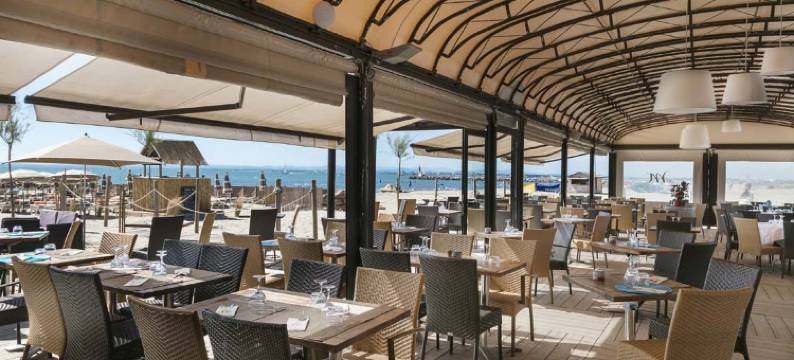 卡马格港塔拉苏尔 Spa 酒店(Thalazur Port-Camargue - Hotel & Spa)图片