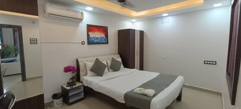 斯泰维拉尊享(StayVilla Prime)图片