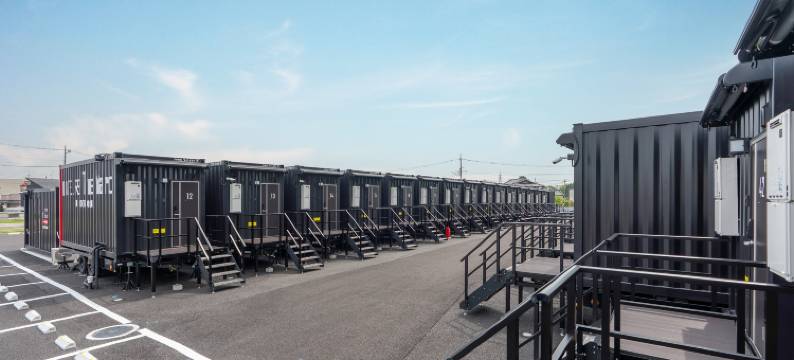 HOTEL R9 The Yard 樱(HOTEL R9 The Yard Sakura)图片