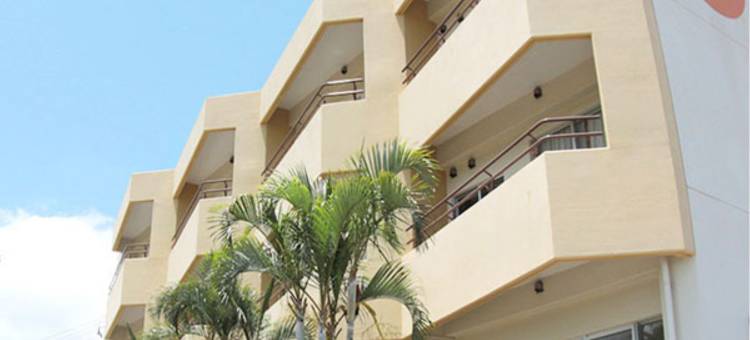 石垣岛马雷海洋旅馆酒店(Marine Lodge Marea Ishigakijima)图片