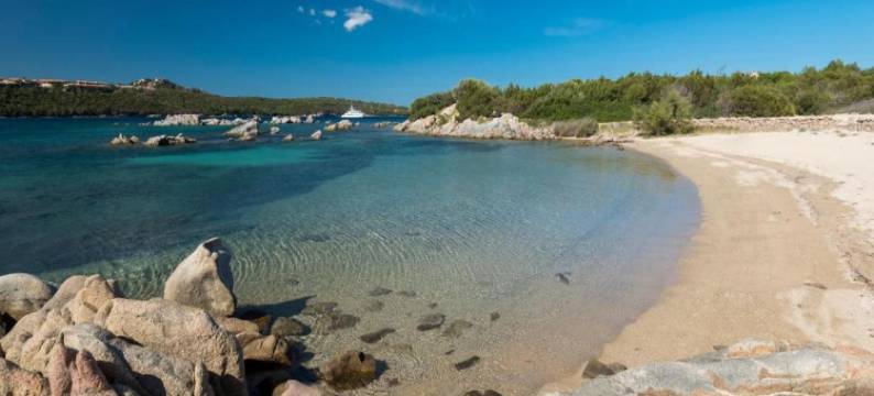 Relaxing Holiday Home in Isola Rossa图片