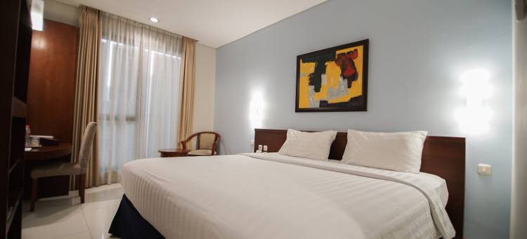 Sofyan Inn Tebet Family Friendly Hotel图片