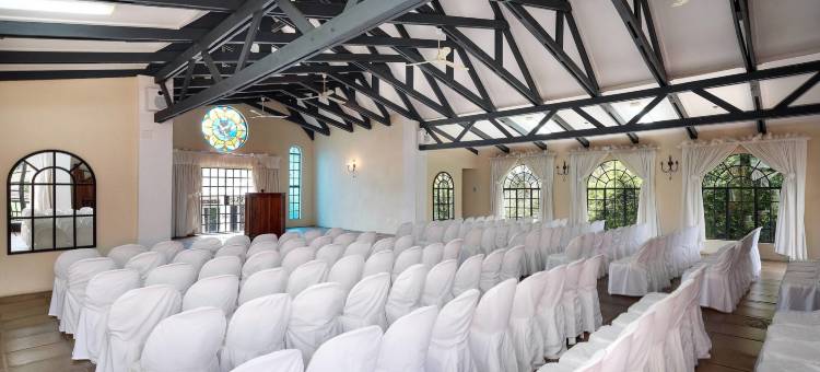 波罗克瓦内牧场度假村Protea酒店(Protea Hotel Polokwane Ranch Resort)图片