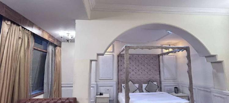 德园酒店(Hotel de Park)图片