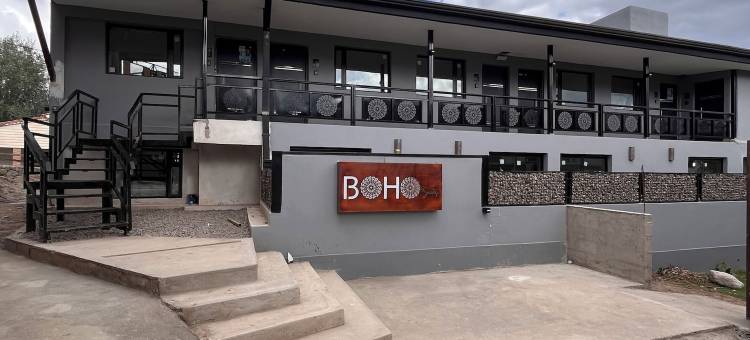 波西套房(Boho Suites)图片