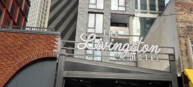 Hyatt尚选利文斯顿酒店(The Livingston, Part Of Jdv By Hyatt)图片