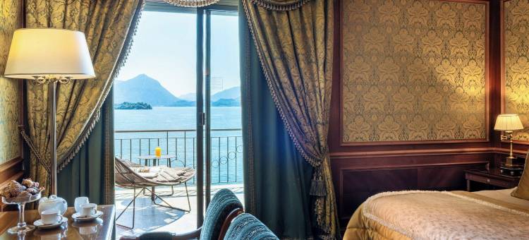 迪诺大酒店(Grand Hotel Dino)图片