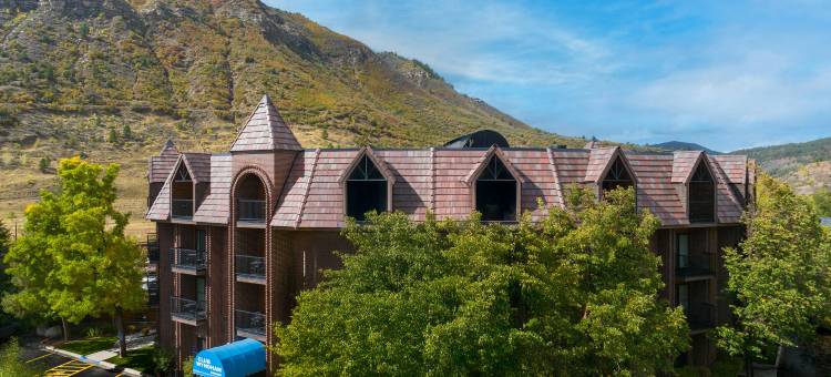 杜兰戈温德姆俱乐部酒店(Club Wyndham Durango)图片