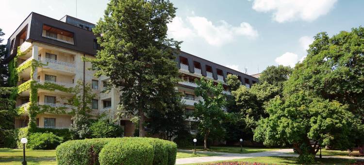 HVD 洛托斯(HVD Lotos Hotel - All Inclusive à-la-Carte, Private Beach & Free Parking)图片