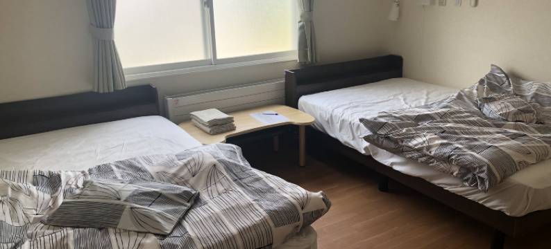 余市旅馆(Guest House Yoichi)图片