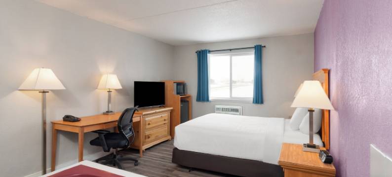 Sauk River Inn & Suites, a Travelodge by Wyndham图片