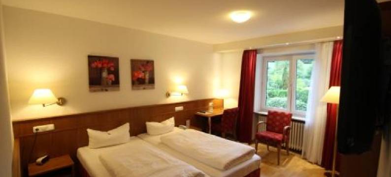 赛弗里德布鲁门环形酒店(Ringhotel Siegfriedbrunnen)图片