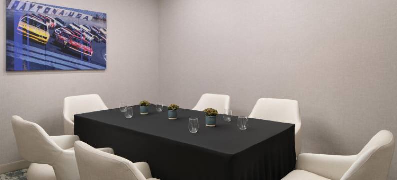 代托纳比奇赛道机场Homewood Suites by Hilton(Homewood Suites by Hilton Daytona Beach Speedway-Airport)图片