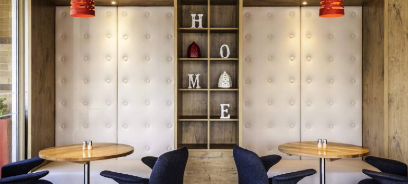 宜必思伦敦巴尔金酒店(Ibis London Barking)图片