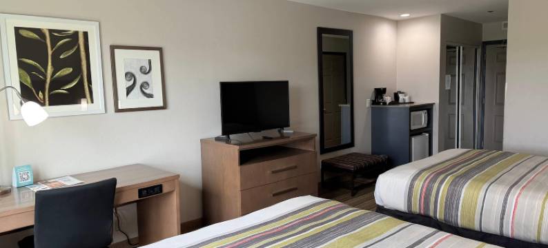 哈灵根丽怡酒店(Country Inn & Suites by Radisson, Harlingen, TX)图片