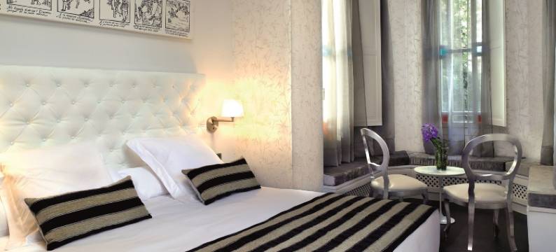 保利塔别墅酒店(Hotel Villa Paulita)图片