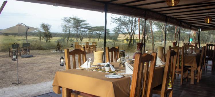 非洲狩猎度假屋塞伦盖蒂库西尼(Africa Safari Serengeti Kusini)图片