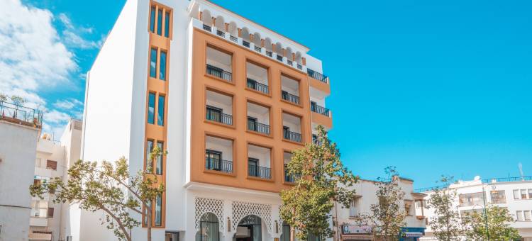 布拉特酒店(Braat Hotel)图片