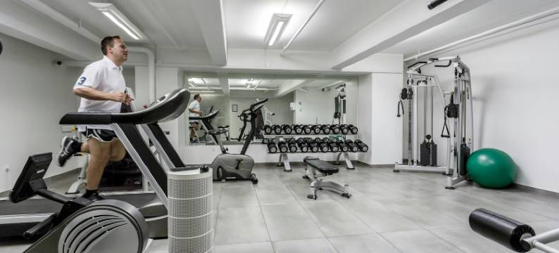 普罗菲尔水星酒店(ProfilHotels Mercur)图片