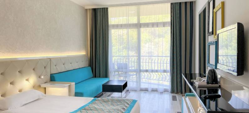 Sentido Marea酒店-全包(Sentido Hotel Marea - All Inclusive)图片