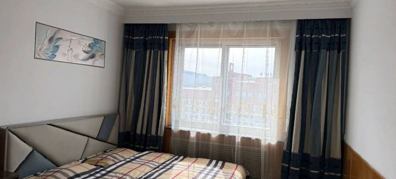 星星日租房欢迎您公寓(新兴路分店)图片