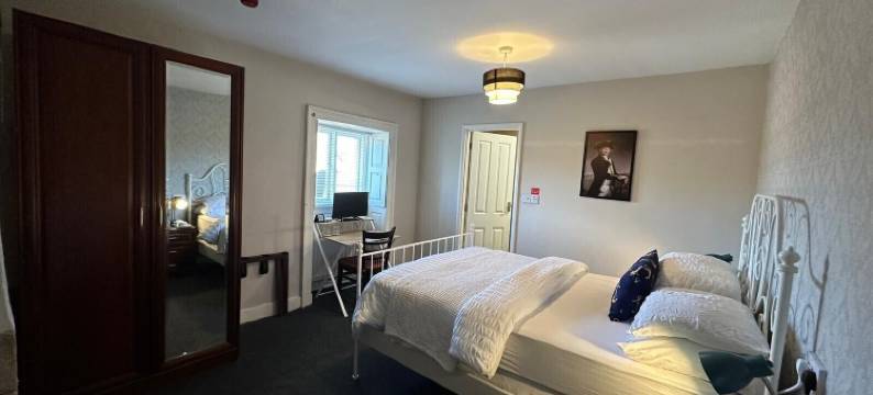 船锚酒店(Anchor Hotel)图片